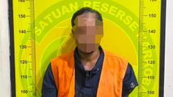 Nekat Jual Sabu, Pengedar Narkoba di Tanjung Morawa Diringkus Polresta Deli Serdang
