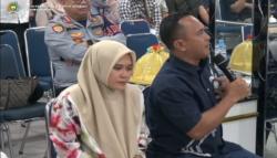 Pesta Wine di Rujab Bupati Gowa Disorot Pansus, Becam Sebut: Ibu dan BK Ikut Minum