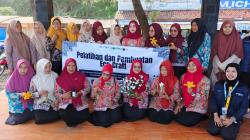 Sampah Disulap Jadi Kerajinan Bernilai Ekonomi, Upaya Dorong Ciptakan Produk Kreatif
