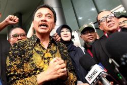 Roy Suryo Ajukan Praperadilan Usai Penahanan Ditangguhkan, Apa Objek Gugatannya?