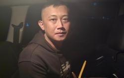 Detik-detik Penangkapan Taufik Hidayat, Penganiaya Pacar yang Tak Berkutik saat Diringkus