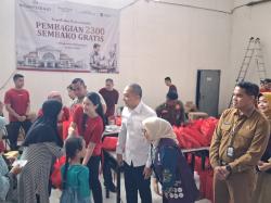 Eri Cahyadi Dorong Restoran Heritage Masuk Paket Wisata Kota Lama Surabaya