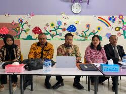 Kepala Sekolah Djuwita Batam Bantah Tuduhan Ijazah Palsu, Tempuh Jalur Hukum