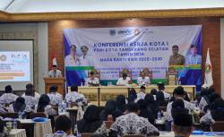Tangsel Perluas Pelatihan AI dan Coding, Guru Dituntut Adaptif Hadapi Teknologi