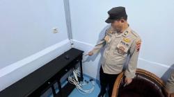 Dapur SPPG Ketaon Dibobol Maling, Rugi Rp21 Juta