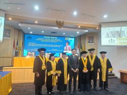 Riset Doktoral Universitas Trisakti: Kematangan Digital Ekonomi Kreatif Masih Sebatas Operasional