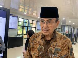 Ismeth Abdullah: 10 Provinsi Bersatu Desak Percepatan RUU Daerah Kepulauan, Jadi Gerakan Bersama!