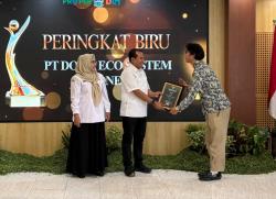 Kelola Limbah Terintegrasi, Perusahaan di Lamongan Dorong Praktik Ramah Lingkungan