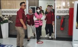 Korupsi Rp1,2 Miliar di Pegadaian Samarinda, Tersangka Resmi Ditahan Kejari