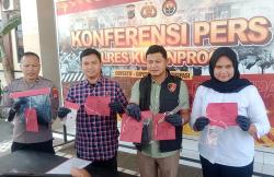 Ngaku Pegawai Pertamina, Residivis Asal Purworejo Perkosa Mahasiswi dengan Ancaman Pisau