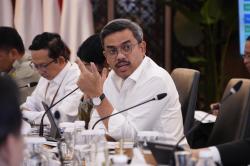 Menteri UMKM: Suku Bunga Pinjaman PNM Mekar Turun Jadi 8 Persen