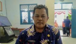 Puncak Musim Kemarau Segera Tiba, Risiko Bencana Hidrometeorologi Mengintai Lebak