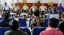 Satgas Judi Online Pemprov Sumut Awasi PNS, PPPK, hingga BUMD