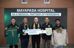Persebaya Bangun Sistem Medis Berstandar Eropa, Sananta hingga Dicky Kurniawan Merasa Lebih Aman
