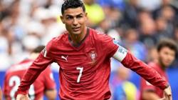 Cristiano Ronaldo Torehkan Tinta Emas dalam Karier Sebagai Raja Gol Portugal di Piala Dunia