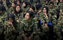 Dua Calon Manajer Kopdes di Balikpapan dan Baturaja Meninggal, Kemhan Evaluasi Latihan Militer