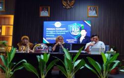 DPRD Kota Bekasi Dorong Deteksi Dini dan Mitigasi Wabah Lewat Perda Nomor 19 Tahun 2024