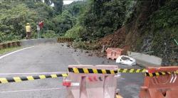 Longsor Kembali Hantam Lembah Anai, Jalur Padang-Bukittinggi Putus Total
