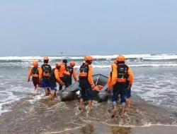 Saat Pesisir Lebak Berhadapan dengan Risiko Tsunami, Kesiapsiagaan Warga Diuji