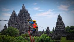 Gangguan Pembangkit Berakhir, PLN Nyatakan Sistem Listrik Jawa Tengah Kembali Normal