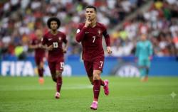 Ronaldo Beringas Cetak 2 Gol, Portugal Benamkan Uzbekistan 5-0 di Piala Dunia 2026