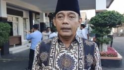 Lumbung Pangan Pangandaran Terancam, Ketua DPRD Beberkan Solusi Atasi Banjir Tahunan