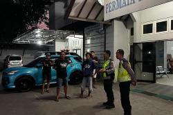 Gagal Cari Target, Pria di Bantul Ngamuk Ayunkan Parang hingga Lukai Warga