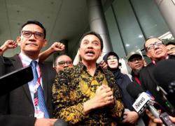 Kasus Tudingan Ijazah Palsu Jokowi, Roy Suryo Ajukan Praperadilan Soal Upaya Paksa Penggeledahan
