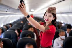 Liburan Musim Panas Wisatawan RI Dorong Penambahan Penerbangan dan Rute Baru ke Vietnam