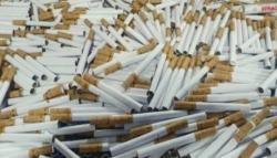Rokok Ilegal Tanpa Cukai Marak di Jeneponto, Polisi Akan Tindak Tegas