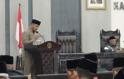 Optimalkan Aset Mangkrak, Fraksi Golkar Minta BUMD PENA Jadi Motor Penggerak Ekonomi di Blitar
