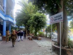 Bojonegoro Siap Jadi Daerah Percontohan Kawasan Tanpa Rokok, Tim Nasional Turun Langsung