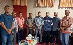 Kasus Proyek Dapur MBG Berujung Laporan ke BK DPRD TTU,  Begini Tanggapan Kuasa Hukum