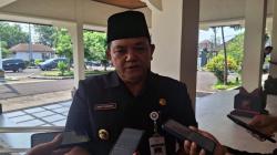 PAD Belum Sesuai Harapan, Bupati Ngesti Nugraha Soroti Parkir dan Pariwisata