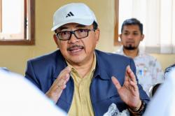 Komisi I DPRD Jabar Dorong Biro BUMD Selesaikan Legalisasi Aset PT Agronesia