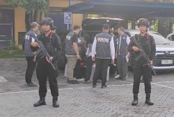 Mabes Polri Geledah Bea Cukai Juanda, Sita Uang dan Dokumen Aset