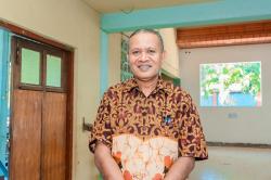 Kepala SD Inpres Supersemar Larantuka Luruskan Polemik PPDB, Tegaskan Seleksi Sesuai Aturan