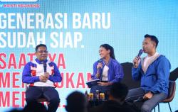 Program Pengembangan Atlet Muda Asia Tenggara Hadir di Indonesia, Peluang Besar Naik Level