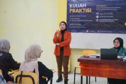 Bisa Percepat Peradilan Pidana, Ketua PN Bojonegoro Beberkan Konsep Plea Bargaining di Unigoro