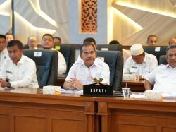 Menuntut Keadilan Migas, Pemkab Siak Dukung KPK Benahi Sengkarut PI 10% demi Kesejahteraan Rakyat
