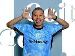 Persela Lamongan Tambah Amunisi Berpengalaman, Kushedya Hari Yudo Resmi Merapat