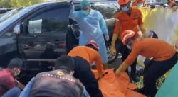 Heboh! ASN Pemkab Bangkalan Ditemukan Tewas di dalam Mobil Dinas Terparkir Dekat Terminal 1 Juanda