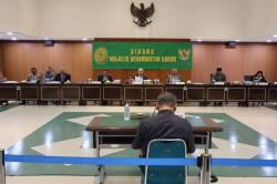 Mantan Ketua PN Kudus Dipecat gegara Tilap Uang Lelang Rumah Rp2 Miliar