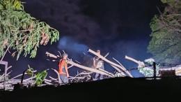 Rencana Wisata Malam Kebun Raya Bogor Dikritisi Begini Jawaban Brin<script async src=