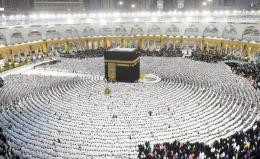 kakbah_tarawih_spa