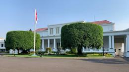 Presiden Jokowi Dikabarkan Undang 3 Bacapres Makan Siang, Begini Kata Istana