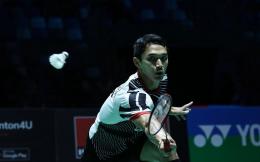 Performa Jonatan Christie Angin-anginan, Ternyata Ini Penyebabnya