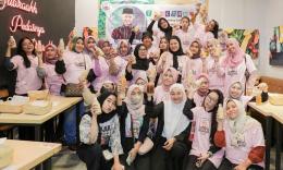 3 Aksi Relawan Ganjar-Mahfud di Berbagai Daerah, Gelar Pelatihan SDM Wujudkan Indonesia Unggul