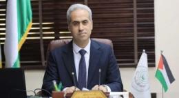 Serangan Brutal Israel ke Gaza Bunuh Fisikawan Palestina, Salah Satu Ilmuwan Terbaik Dunia Serangan Brutal Israel ke Gaza Bunuh Fisikawan Palestina, Salah Satu Ilmuwan Terbaik Dunia