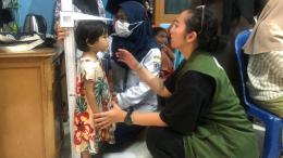MNC Peduli Berhasil Turunkan Angka Anak Stunting Lewat Program Jakarta Beraksi
